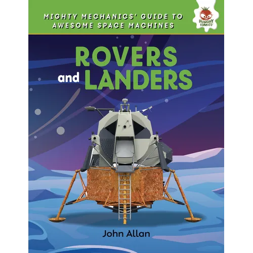 Rovers and Landers