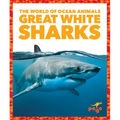 Great White Sharks