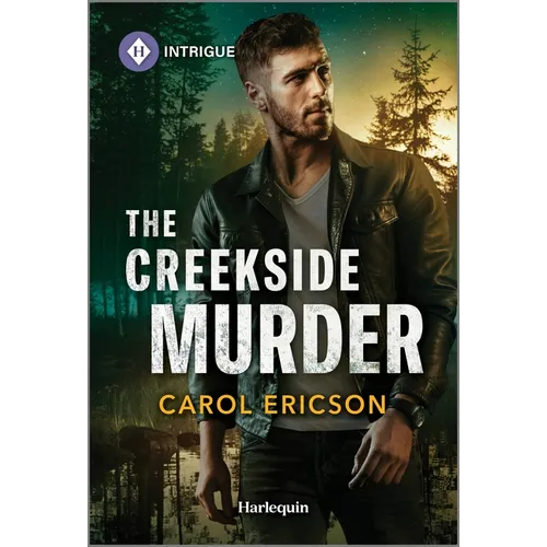 The Creekside Murder