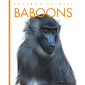 Baboons