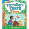Everyone's Earth: 35 Ways to Do Your Part for Our Planet