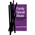 Family Sexual Abuse: Frontline Research and Evaluation