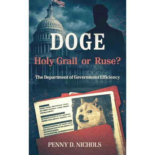 Doge: Holy Grail or Ruse?