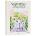 Quietest Places in New York City: Finding Calm & Peace in Urban Chaos