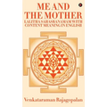 Me and the Mother: Lalitha Sahasranamam with content meaning in English