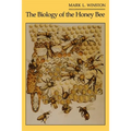 The Biology of the Honey Bee