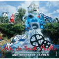 Niki de Saint Phalle and the Tarot Garden