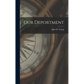 Our Deportment