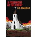 A Fortnight at the Front