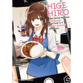 Higehiro Volume 8