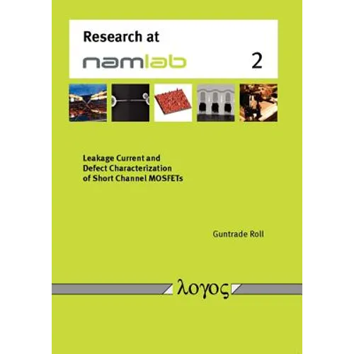 Leakage Current and Defect Characterization of Short Channel Mosfets