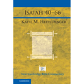 Isaiah 40 - 66