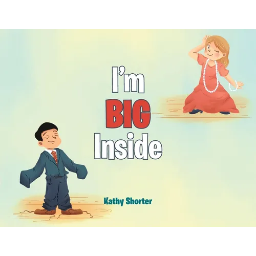 I'm BIG Inside