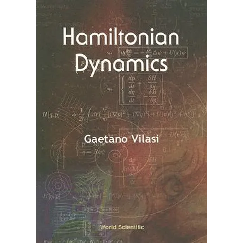 Hamiltonian Dynamics