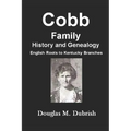 Cobb Family History and Genealogy