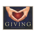 Giving