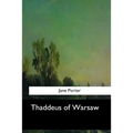 Thaddeus of Warsaw