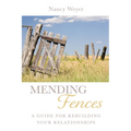 Mending Fences