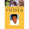 The Spice Story of India