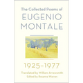 The Collected Poems of Eugenio Montale: 1925-1977