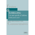 Une Autre Querelle de l'Atheisme: Schelling Repond a Jacobi