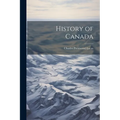 History of Canada