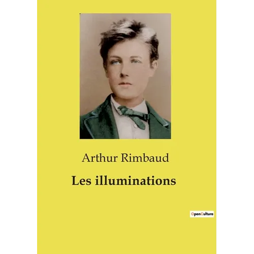 Les illuminations