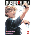 Succubus and Hitman Vol. 3