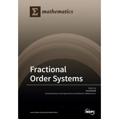Fractional Order Systems