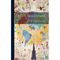 Jesus in Kashmir.