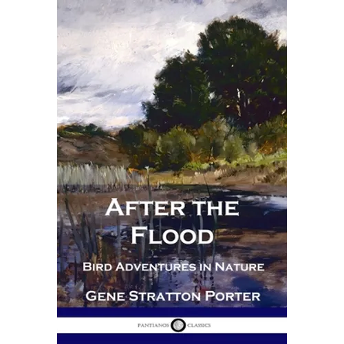 After the Flood: Bird Adventures in Nature