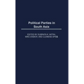 Political Parties in South Asia