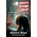 Beasts Beyond Belief: Sneaky Werewolves, Flying Cats, and Accidental Apes