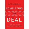 Completing the Deal