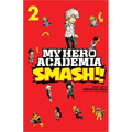My Hero Academia: Smash!!, Vol. 2