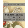 Standard Varieties of Chickens: Ornamental Breeds and Varieties