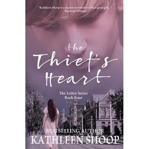 The Thief's Heart