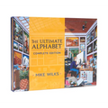 The Ultimate Alphabet