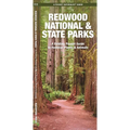 Redwood National and State Parks: An Introduction to Familiar Plants and Animals