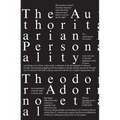 The Authoritarian Personality