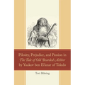 Pilosity, Prejudice, and Passion in the Tale of Old Bearded Achbor by Yaakov Ben El'azar of Toledo
