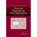 Chemical Engineering Fluid Mechanics