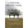 The Visitor at Winter Chapel