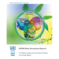Escwa Water Development Report 6: The Water, Energy and Food Security Nexus in the Arab Region