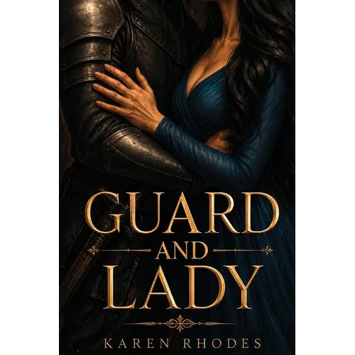 Guard and Lady