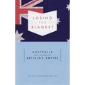 Losing the blanket