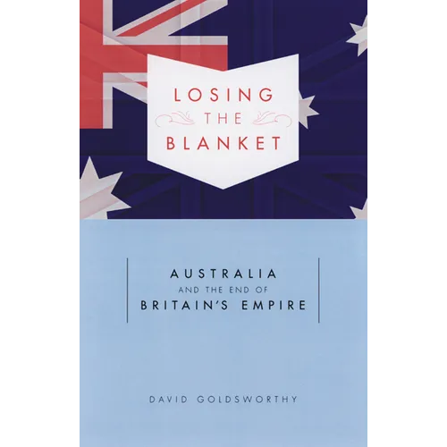 Losing the blanket