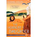 The Serpent's Daughter: A Jade del Cameron Mystery