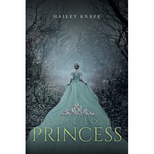 Little Lost Princess