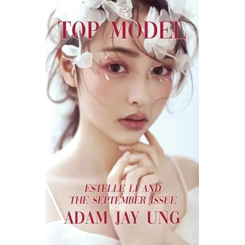 Top Model: Estelle Li and the September Issue
